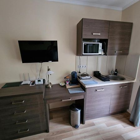 Waterlily Apartman Хевиз Экстерьер фото