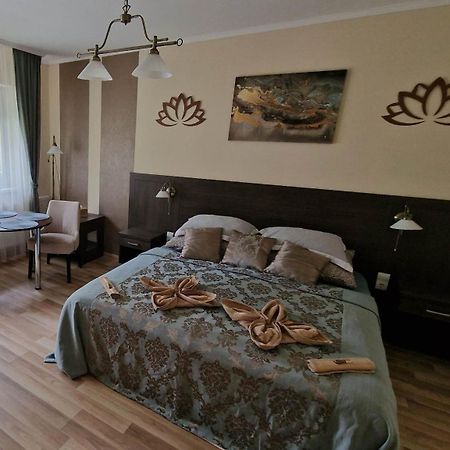Waterlily Apartman Хевиз Экстерьер фото