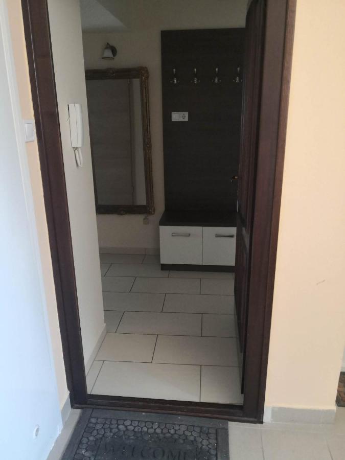 Waterlily Apartman Хевиз Экстерьер фото