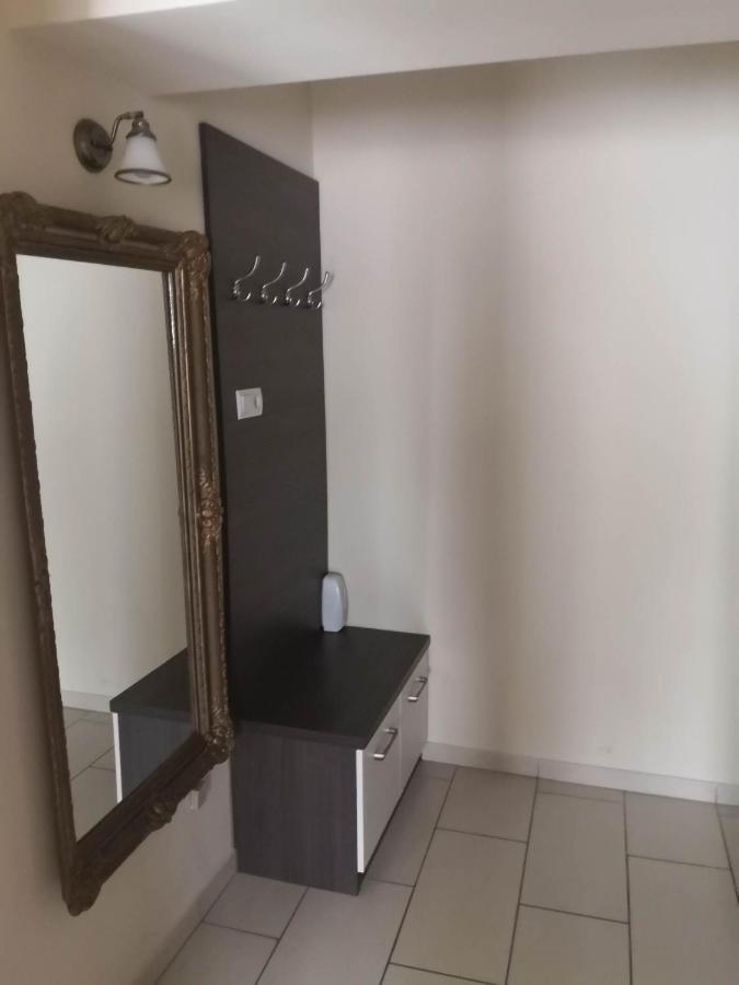 Waterlily Apartman Хевиз Экстерьер фото