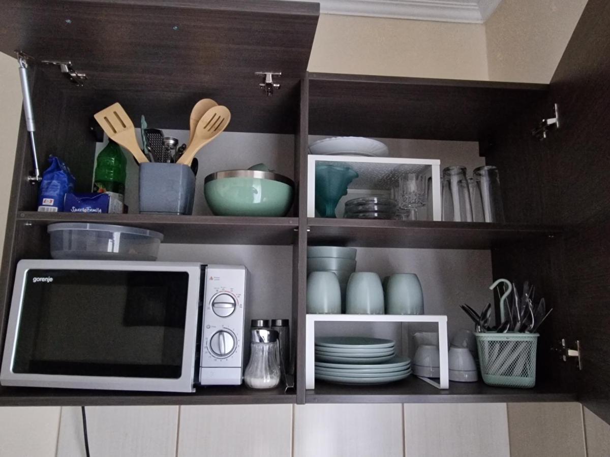 Waterlily Apartman Хевиз Экстерьер фото
