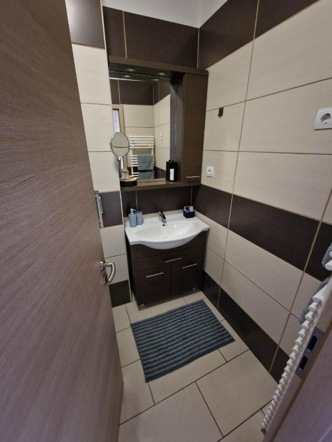 Waterlily Apartman Хевиз Экстерьер фото
