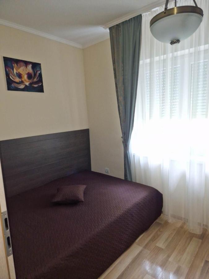 Waterlily Apartman Хевиз Экстерьер фото